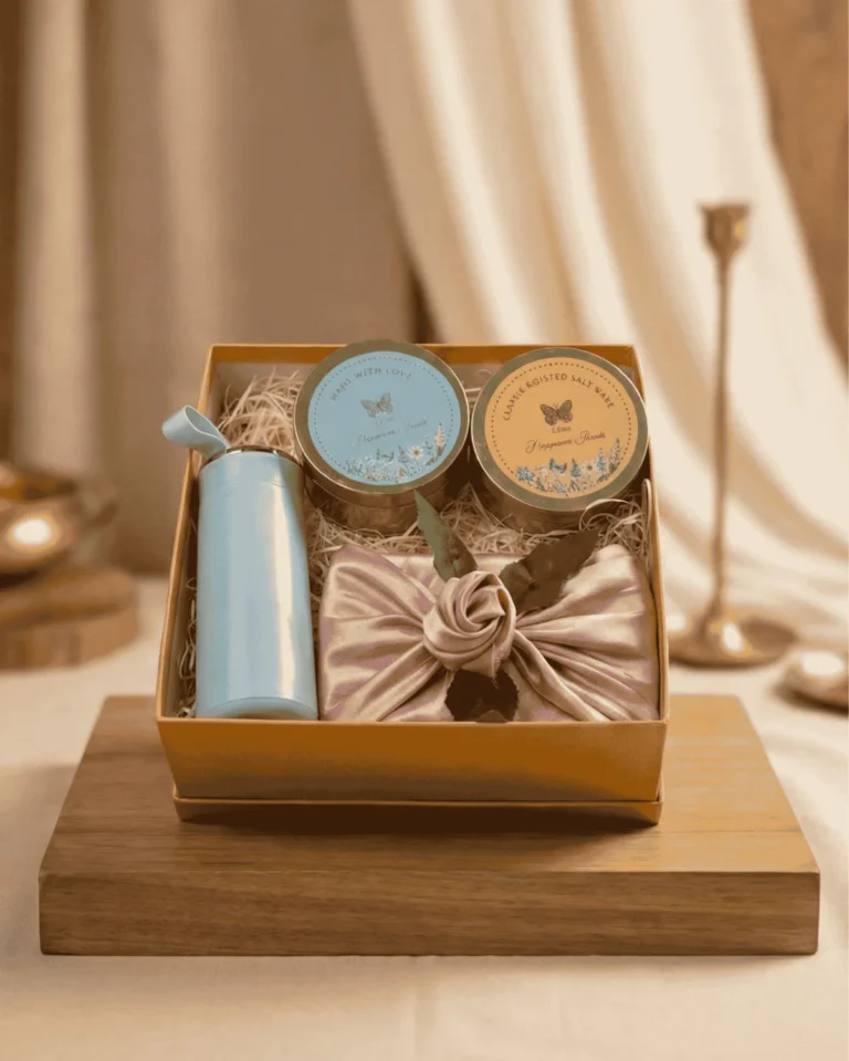 Diwali Glow of Grace Hamper