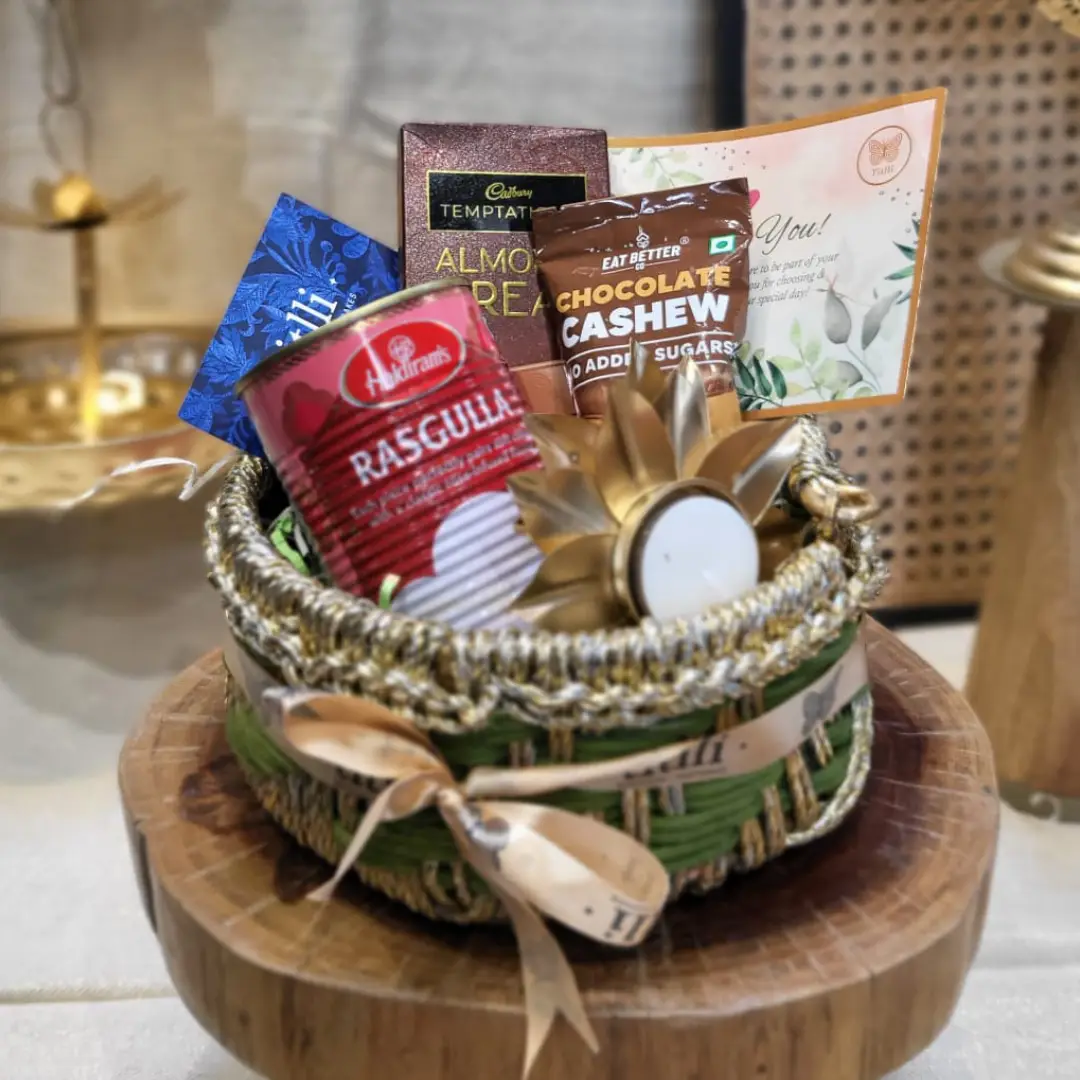 Festive Delight Gift