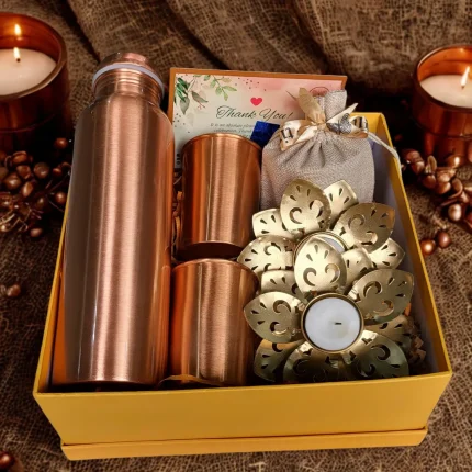 Golden Aura Hamper