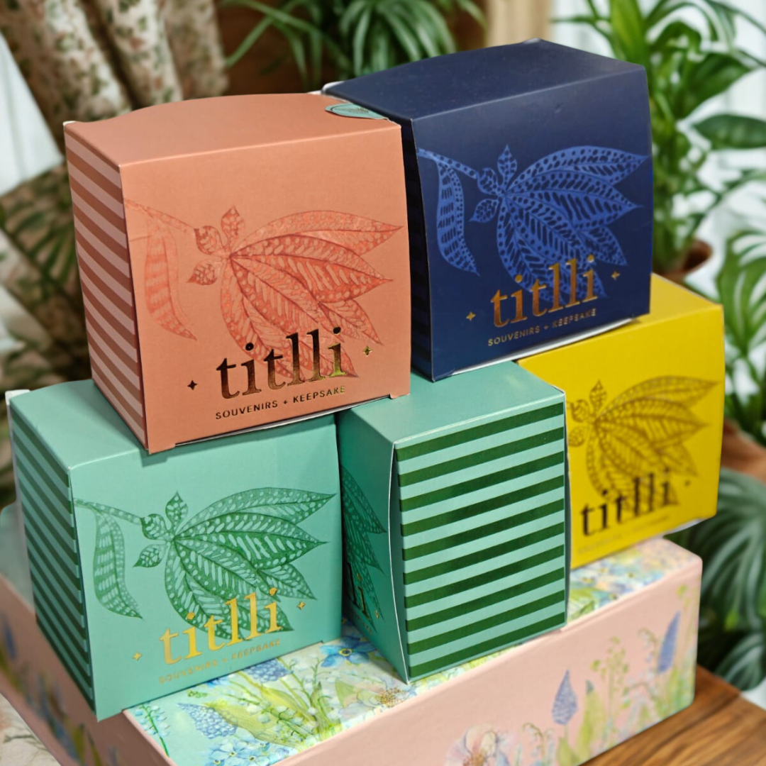Keepsake Titlli Nuties Box-Starting from Rs.250-1