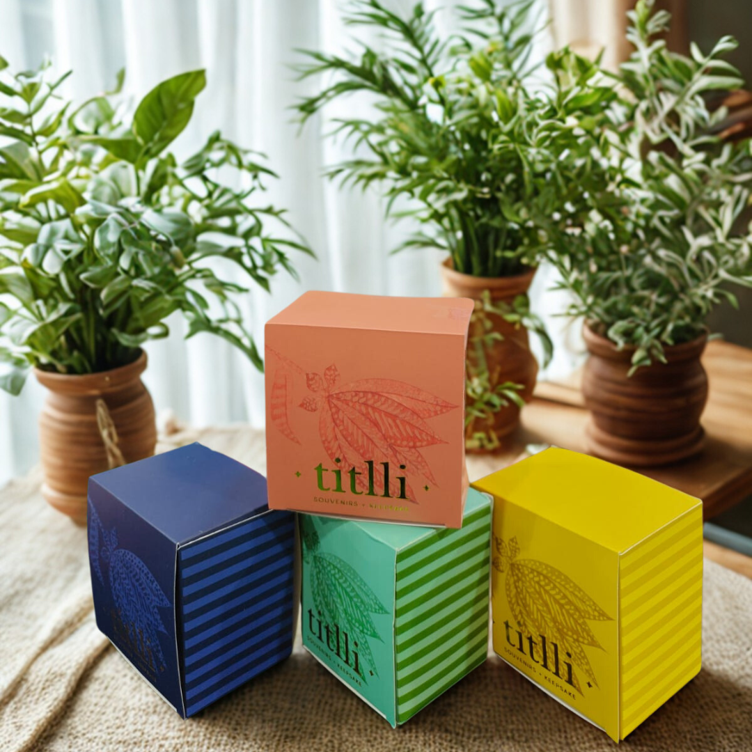 Keepsake Titlli Nuties Box-Starting from Rs.250-3