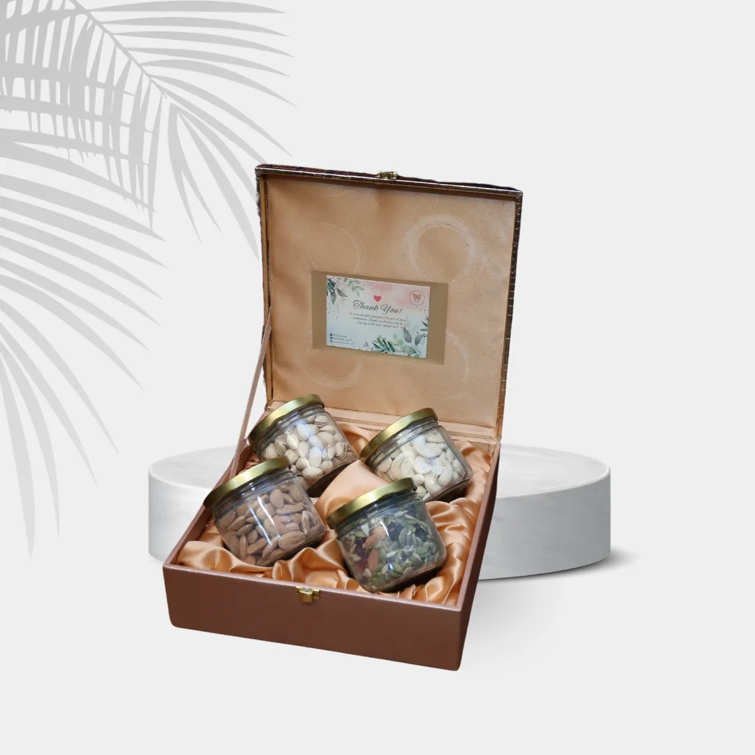 La Collection Élite Box1