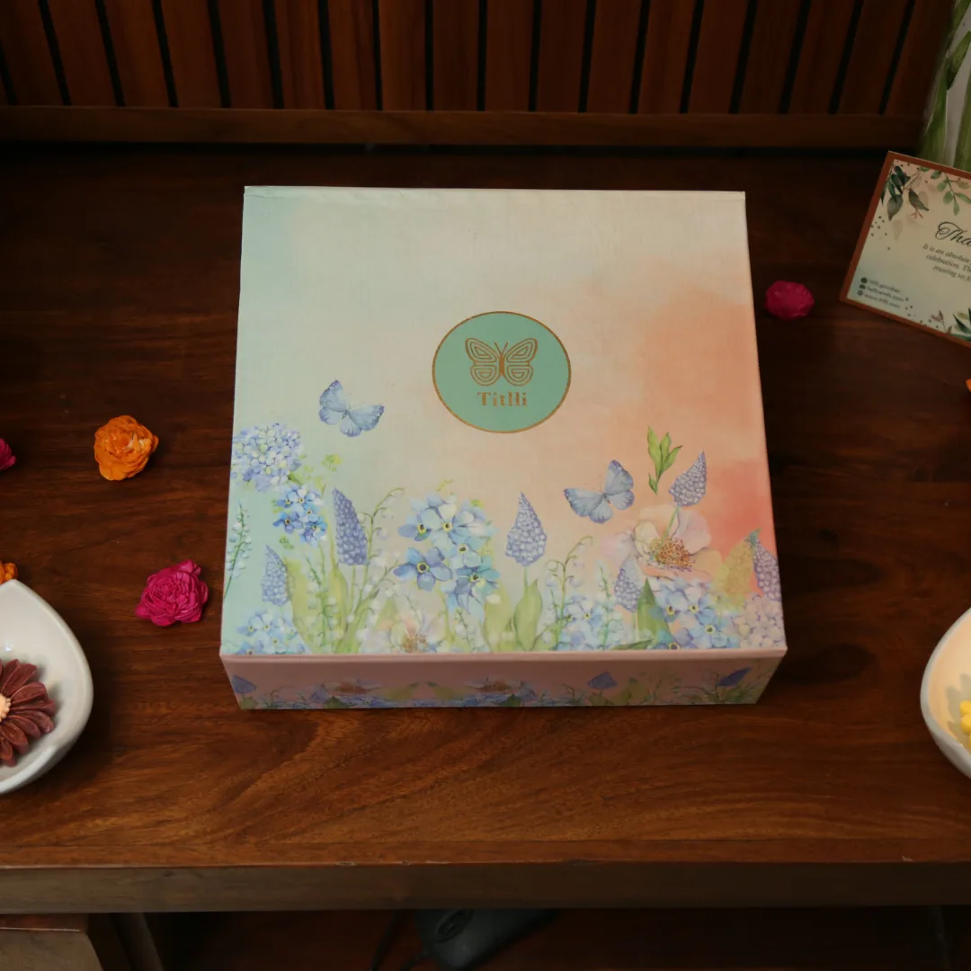 La Collection Élite Box2