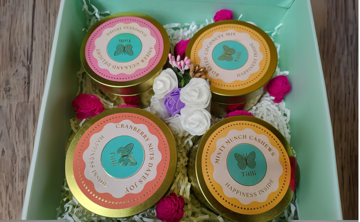 La Collection Élite Box3