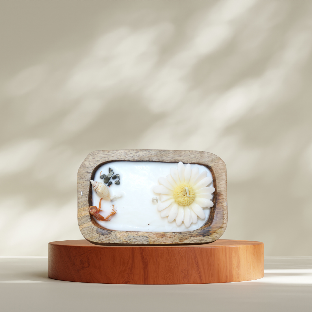 Luxe Aromatherapy Candle Gift Set2