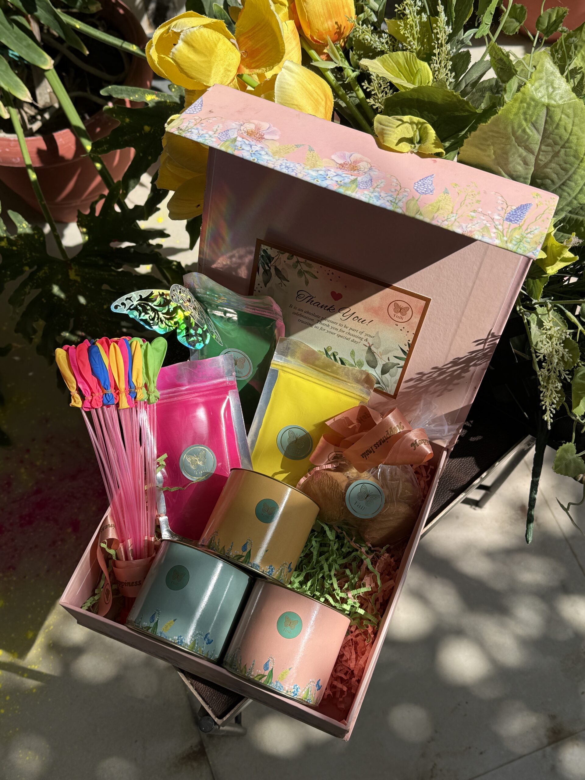 PINK GULAAL BOX3