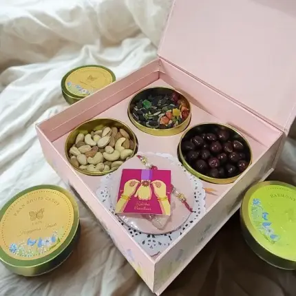 Thread-Treats-Box
