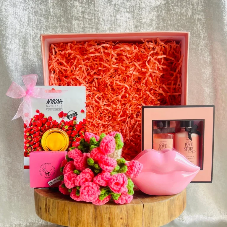 skincare gifts for her